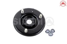 Опора амортизатора передн. NAVARA NP300 (D40) 2.5 dCi 4WD 05-