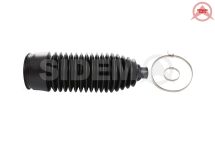 Пильник рульового механізму передн. лів. LAND CRUISER PRADO 2.7 09-