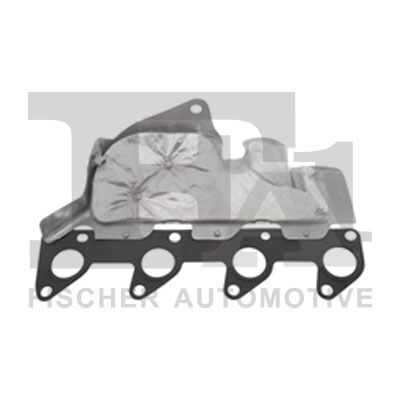 прокладка випускного колектора AUDI A1, A3 SEAT ALTEA, ALTEA XL, IBIZA IV, IBIZA IV ST, LEON, TOLEDO IV SKODA FABIA II, OCTAVIA II, RAPID, ROOMSTER, ROOMSTER PRAKTIK 1.2 11.08- прокладка випускного колектора AUDI A1, A3 SEAT ALTEA, ALTEA XL, IBIZA IV, IBIZA IV ST, LEON, TOLEDO IV SKODA FABIA II, OCTAVIA II, RAPID, ROOMSTER, ROOMSTER PRAKTIK 1.2 11.08-