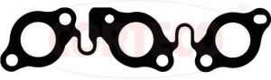 прокладка випускного колектора C5 III, C6 JAGUAR F-PACE, S-TYPE, XF, XF SPORTBRAKE, XJ LAND ROVER DISCOVERY III, DISCOVERY IV, DISCOVERY V, RANGE ROVER IV 2.7D/3.0D/3.0DH 06.04-