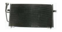 Радіатор кондиціонера (конденсатор) CARISMA 1.9 00-, SPACE STAR 1.9 01-