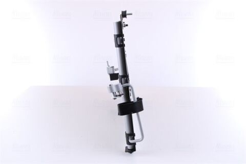 Радиатор кондиционера (конденсатор) Nubira 99-