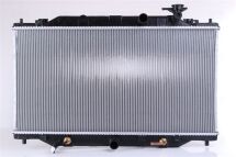 Радіатор системи охолодження двигуна 6 2.2 D 12-
