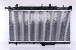Радиатор системы охлаждения двигателя IMPREZA 2.0 01-, 2.5 05-