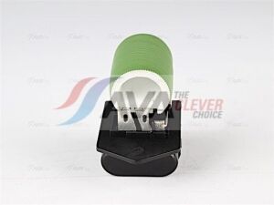 Резистор вентилятора Grande Punto 05-, OPEL Corsa D 06-