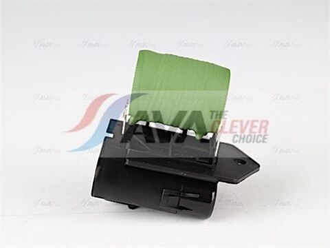 Резистор вентилятора Grande Punto 05-, OPEL Corsa D 06- Резистор вентилятора Grande Punto 05-, OPEL Corsa D 06-