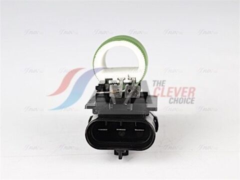 Резистор вентилятора Grande Punto 05-, OPEL Corsa D 06- Резистор вентилятора Grande Punto 05-, OPEL Corsa D 06-