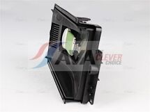 Резистор вентилятора салону Golf, Polo, Skoda Octavia, Audi Резистор вентилятора салону Golf, Polo, Skoda Octavia, Audi