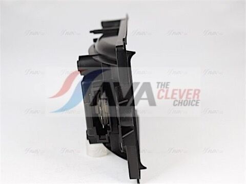 Резистор вентилятора салону Golf, Polo, Skoda Octavia, Audi Резистор вентилятора салону Golf, Polo, Skoda Octavia, Audi