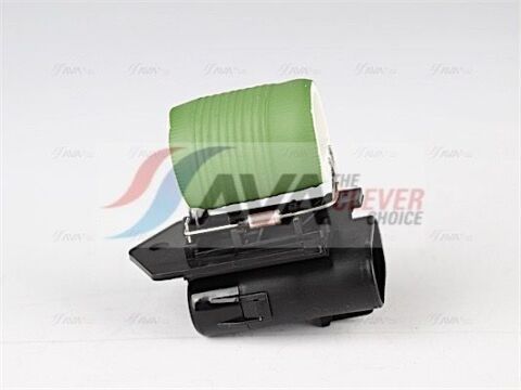 Резистор вентилятора Grande Punto 05-, OPEL Corsa D 06- Резистор вентилятора Grande Punto 05-, OPEL Corsa D 06-