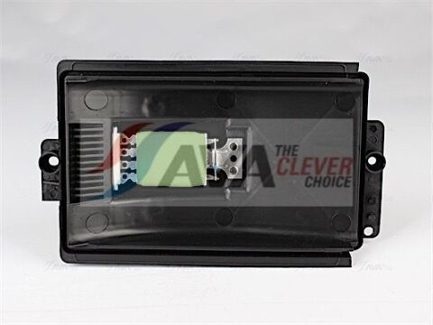 Резистор вентилятора салону Golf, Polo, Skoda Octavia, Audi Резистор вентилятора салону Golf, Polo, Skoda Octavia, Audi