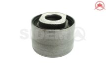 Сайлентблок поперечного важеля підвіски задн. спереду CAPTUR II (HF_) Blue dCi 115 (HFAD) 20-