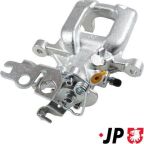 Супорт гальмівний зад. прав. VW CADDY 10-