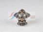 термостат 87°C 1,4-1,8Audi 80, 100, A6, Golf II,III,IV,V, T5, Passat,T4 2,0 -97, Seat Ford, фото 4 - інтерент-магазин Auto-Mechanic