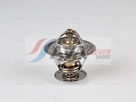 термостат 87°C 1,4-1,8Audi 80, 100, A6, Golf II,III,IV,V, T5, Passat,T4 2,0 -97, Seat Ford