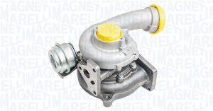 Турбіна T5 2.5 03-