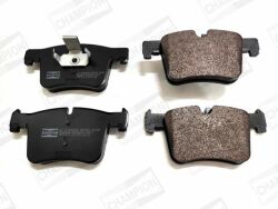 Тормозные колодки передние 1 F20,3 F30,X3 F25,X4 X26 11- BMW