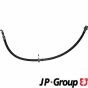 Шланг тормозной передний левый TOYOTA AVENSIS 1.5VVTI/1.8/2.2/2.0D-4D 03-, фото 1 - интернет-магазин Auto-Mechanic