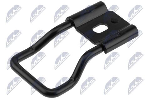 Скоба замка дверей задних RENAULT KANGOO Скоба замка дверей задних RENAULT KANGOO