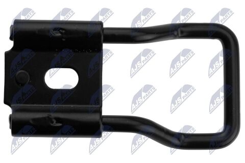 Скоба замка дверей задних RENAULT KANGOO Скоба замка дверей задних RENAULT KANGOO