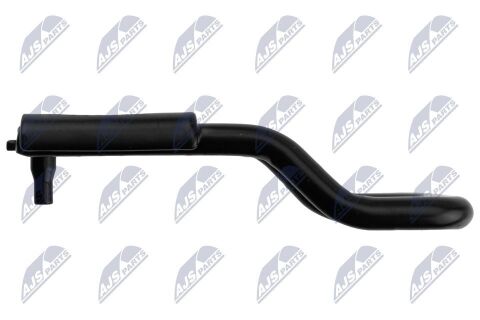Скоба замка дверей задних RENAULT KANGOO Скоба замка дверей задних RENAULT KANGOO