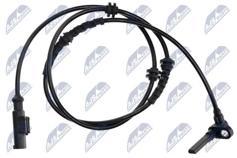 Датчик АБС передний FIAT DUCATO, CITROEN JUMPER Датчик АБС передний FIAT DUCATO, CITROEN JUMPER