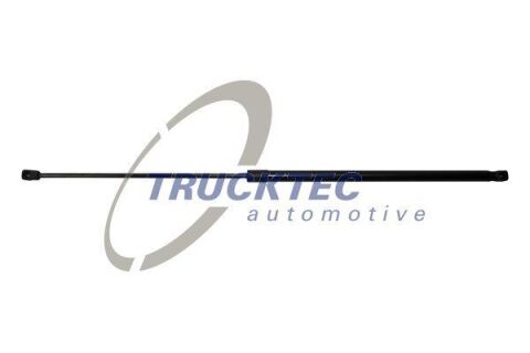 Амортизатор капоту Audi A4/A5 08-16 Амортизатор капоту Audi A4/A5 08-16