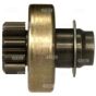 Бендикс стартера Citroen Jumper/Opel Movano 2.2DTi/2.5D (z=10) = 231932, фото 1 - интернет-магазин Auto-Mechanic