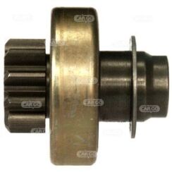 Бендикс стартера Citroen Jumper/Opel Movano 2.2DTi/2.5D (z=10) = 231932