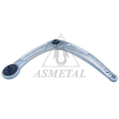 Важіль підвіски (передній) (R) Citroen Berlingo/Peugeot Partner 08-