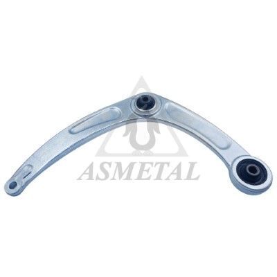 Важіль підвіски (передній) (R) Citroen Berlingo/Peugeot Partner 08-