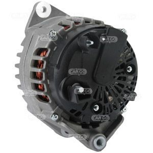 Генератор Citroen Jumper/Peugeot Boxer 2.8HDi 00-06 (14V/150A) = 114680