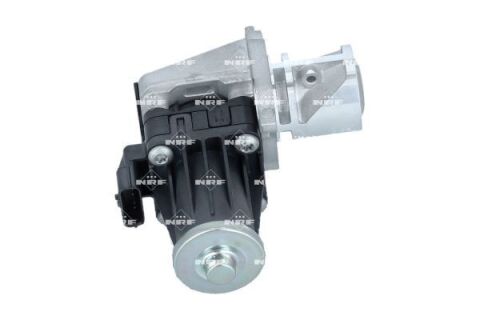Клапан EGR Renault Kangoo/Megane III/Scenic III 1.5 dCi 08- Клапан EGR Renault Kangoo/Megane III/Scenic III 1.5 dCi 08-