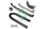 Комплект цепи ГРМ (нижний) Nissan Navara (D40) 2.5dCi 07.05-, 106/128kw (YD25DDTi), фото 1 - интернет-магазин Auto-Mechanic