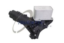 Корпус фільтра масляного (з радіатором) BMW 1 (F20/F21)/3 (F30/G20)/4 (F32/F36)/5 (G30) 15- B57/B58