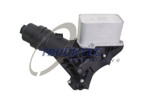 Корпус фільтра масляного (з радіатором) BMW 1 (F20/F21)/3 (F30/G20)/4 (F32/F36)/5 (G30) 15- B57/B58 Корпус фільтра масляного (з радіатором) BMW 1 (F20/F21)/3 (F30/G20)/4 (F32/F36)/5 (G30) 15- B57/B58
