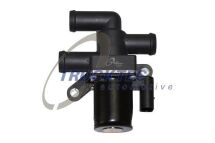 Кран пічки VW Caddy III 1.9TDi 04-10/T5 1.9-3.2 V6 03- (електро)