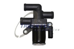 Кран пічки VW Caddy III 1.9TDi 04-10/T5 1.9-3.2 V6 03- (електро)