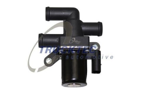 Кран пічки VW Caddy III 1.9TDi 04-10/T5 1.9-3.2 V6 03- (електро) Кран пічки VW Caddy III 1.9TDi 04-10/T5 1.9-3.2 V6 03- (електро)