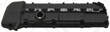 Кришка клапанів BMW 3 (E46)/5 (E39) 2.0-3.0 04-11 (M52/M54)