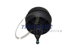Кришка фільтра масляного MB Sprinter 3.0CI OM642 06-