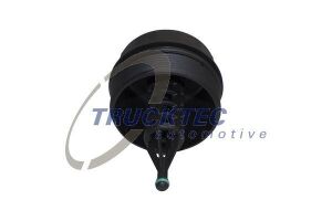 Кришка фільтра масляного MB Sprinter 3.0CI OM642 06-