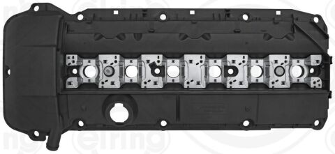 Кришка клапанів BMW 3 (E46)/5 (E39) 2.0-3.0 04-11 (M52/M54) Кришка клапанів BMW 3 (E46)/5 (E39) 2.0-3.0 04-11 (M52/M54)