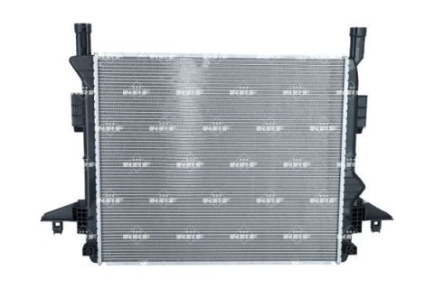 Радіатор охолодження VW ID.3/ID.4/ID.5/ID.7 19-