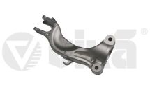 Вилка амортизатора права