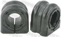 Втулка переднього стабілізатора комплект D24