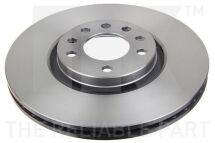 Гальмівний диск