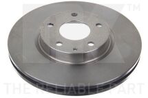 Гальмівний диск