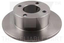 Гальмівний диск Гальмівний диск