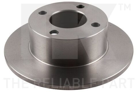 Тормозной диск